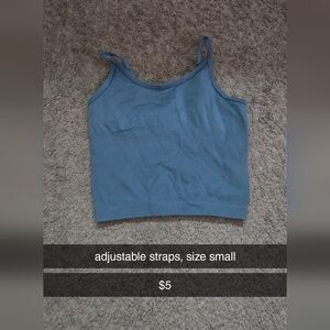 Summer tops!